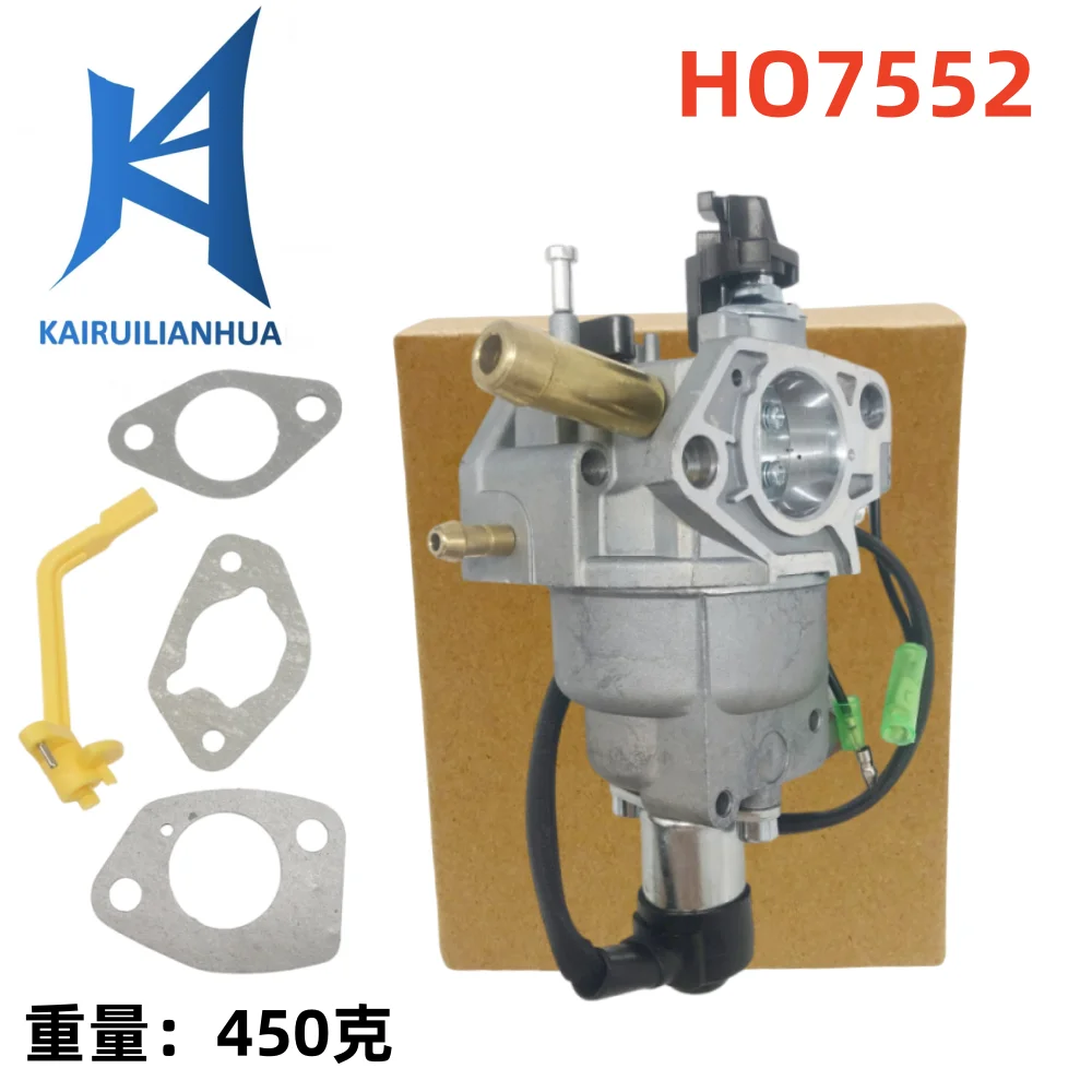 Карбюратор для Firman H05751/52/53/54 H07552/53 H08052/53 439cc 380723515 505-109
Карбюратор для Firman H05751/52/53/54 H07552/53 H08052/53 439cc 380723515 505-109