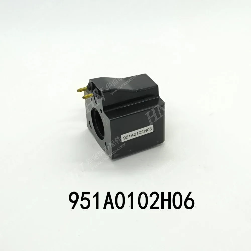 Расширительный клапан кондиционера MQ-D02012-000002 17030201 DC12V 10W IP65 / 951A0102H06 A240
Расширительный клапан кондиционера MQ-D02012-000002 17030201 DC12V 10W IP65 / 951A0102H06 A240