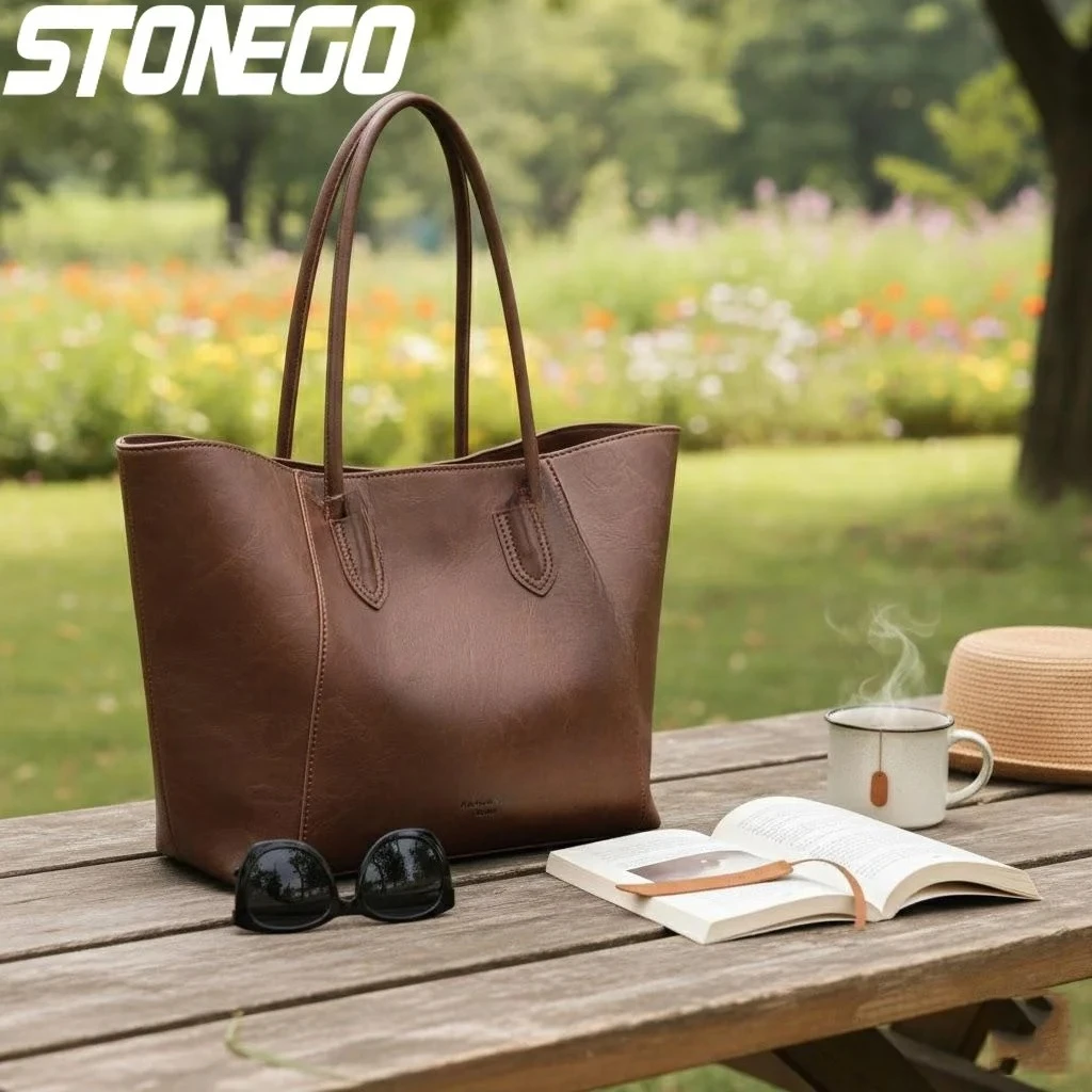 Женская сумка-тоут большой вместимости, винтажная сумка на плечо для работы, путешествий, повседневных покупок, женская сумка на плечо
Женская сумка-тоут большой вместимости, винтажная сумка на плечо для работы, путешествий, повседневных покупок, женская сумка на плечо