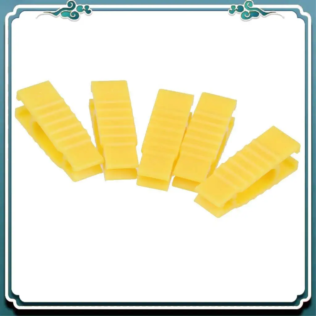 ABTU-5Pcs Инструменты для зажима предохранителей Автомобильный предохранитель Тяга Автомобильный съемник предохранителей
ABTU-5Pcs Инструменты для зажима предохранителей Автомобильный предохранитель Тяга Автомобильный съемник предохранителей