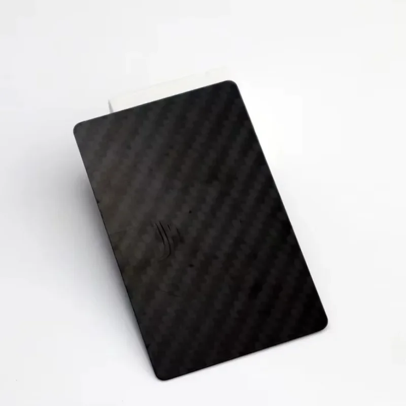 Изготовленная на заказ металлическая визитная карточка NFC из нержавеющей стали с логотипом
Изготовленная на заказ металлическая визитная карточка NFC из нержавеющей стали с логотипом
