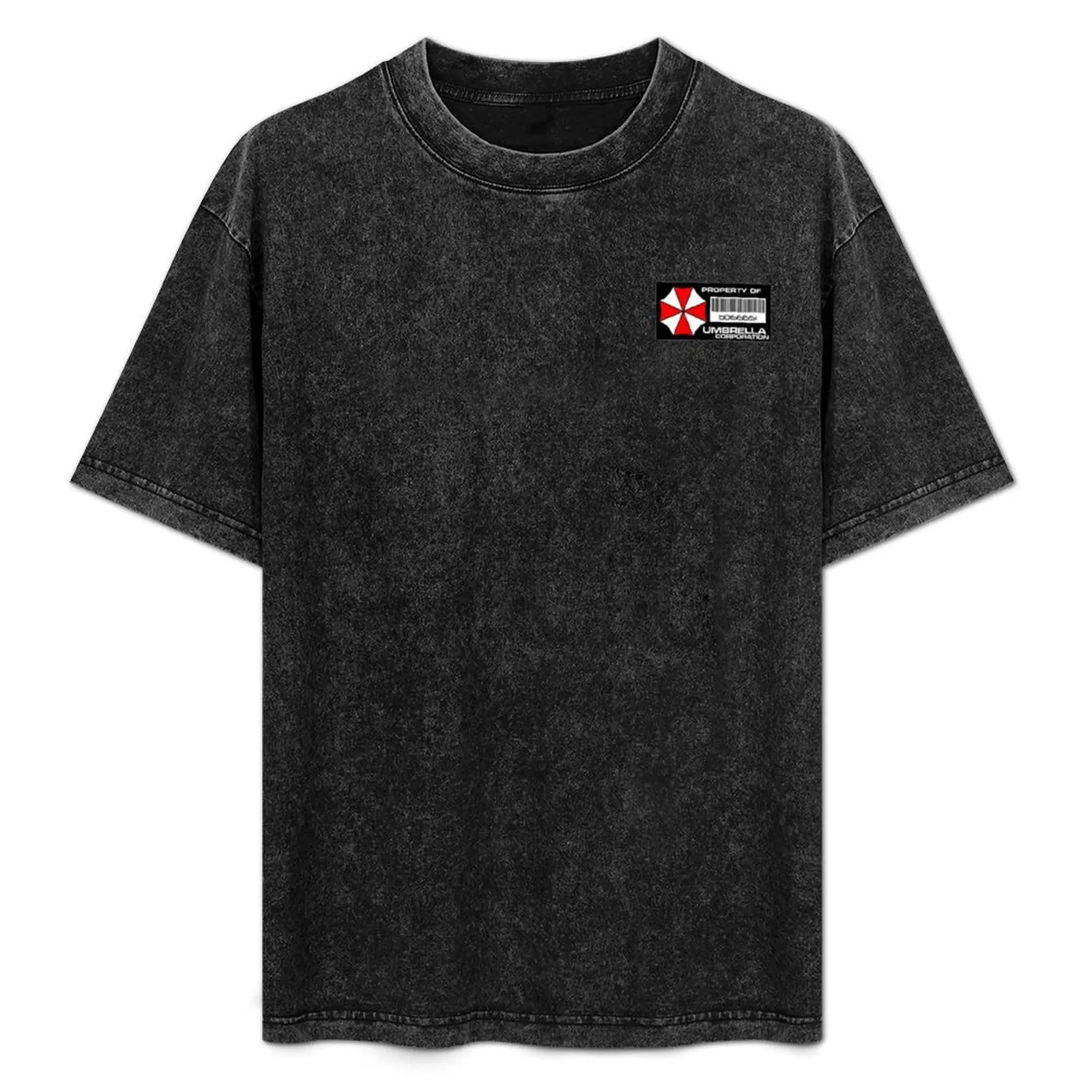 umbrella corporation T-Shirt Active Wear Sports T-Shirt for Men
umbrella corporation T-Shirt Active Wear Sports T-Shirt for Men