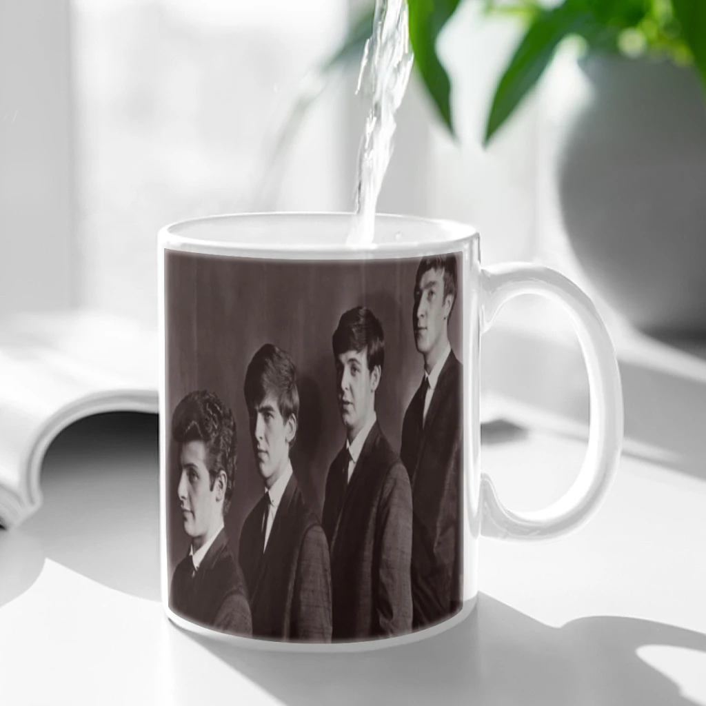 The B-Beatless Rock Band Coffee Mug 11oz Fun Ceramic Coffee Tea Cocoa Cup Handle Tea Drink Cup
The B-Beatless Rock Band Coffee Mug 11oz Fun Ceramic Coffee Tea Cocoa Cup Handle Tea Drink Cup