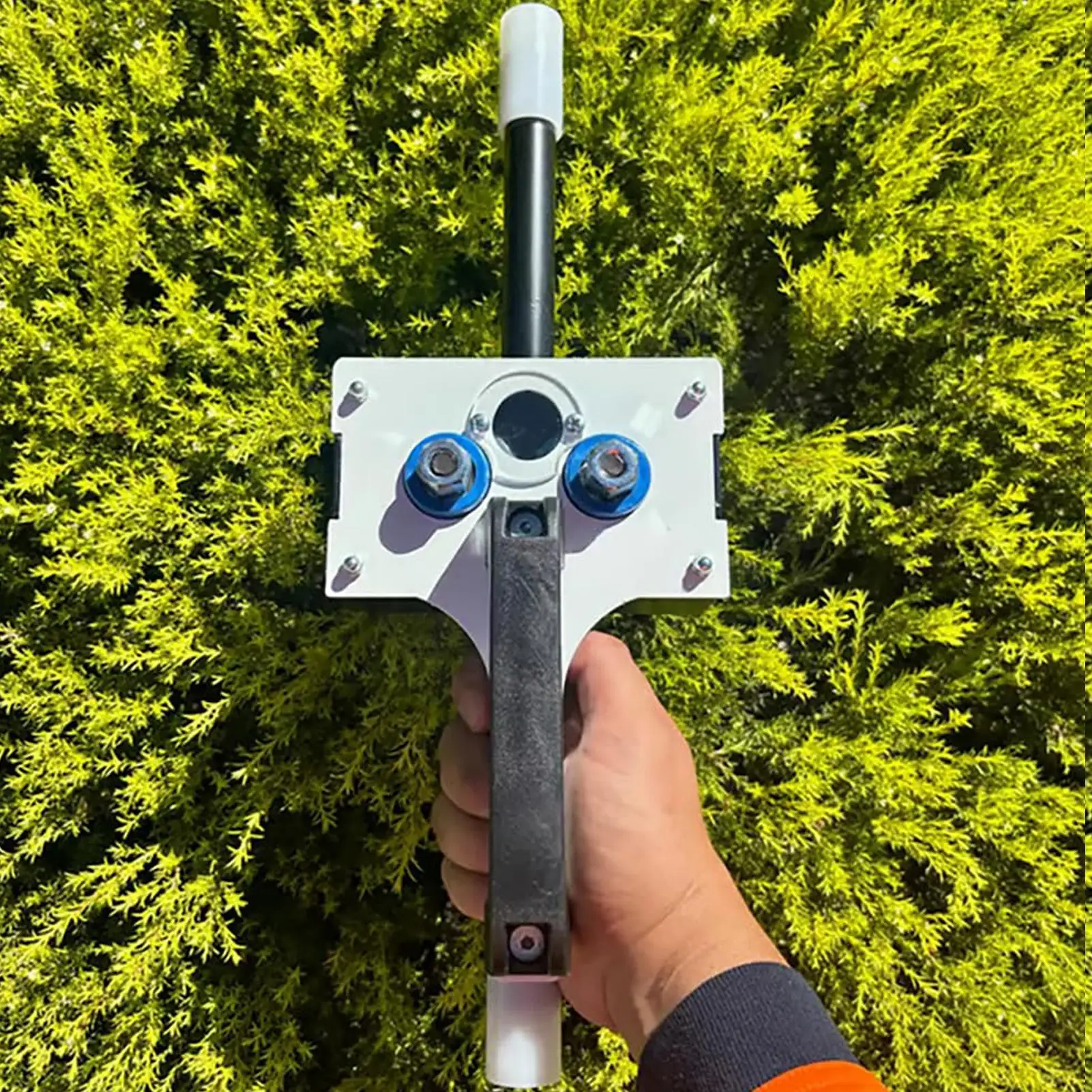 Wire Puller Heavy Duty Handheld Wiring Tool 8Mm Wire Tugger For Electrician Pipe Narrow Space Wall Underground Wiring Accessory
Wire Puller Heavy Duty Handheld Wiring Tool 8Mm Wire Tugger For Electrician Pipe Narrow Space Wall Underground Wiring Accessory
