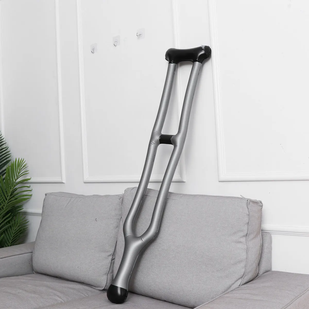 Halloween Novelty Toys Costume Accessories Inflatable Blow up Walking Stick Decorations Items Prop for Party Cane
Halloween Novelty Toys Costume Accessories Inflatable Blow up Walking Stick Decorations Items Prop for Party Cane