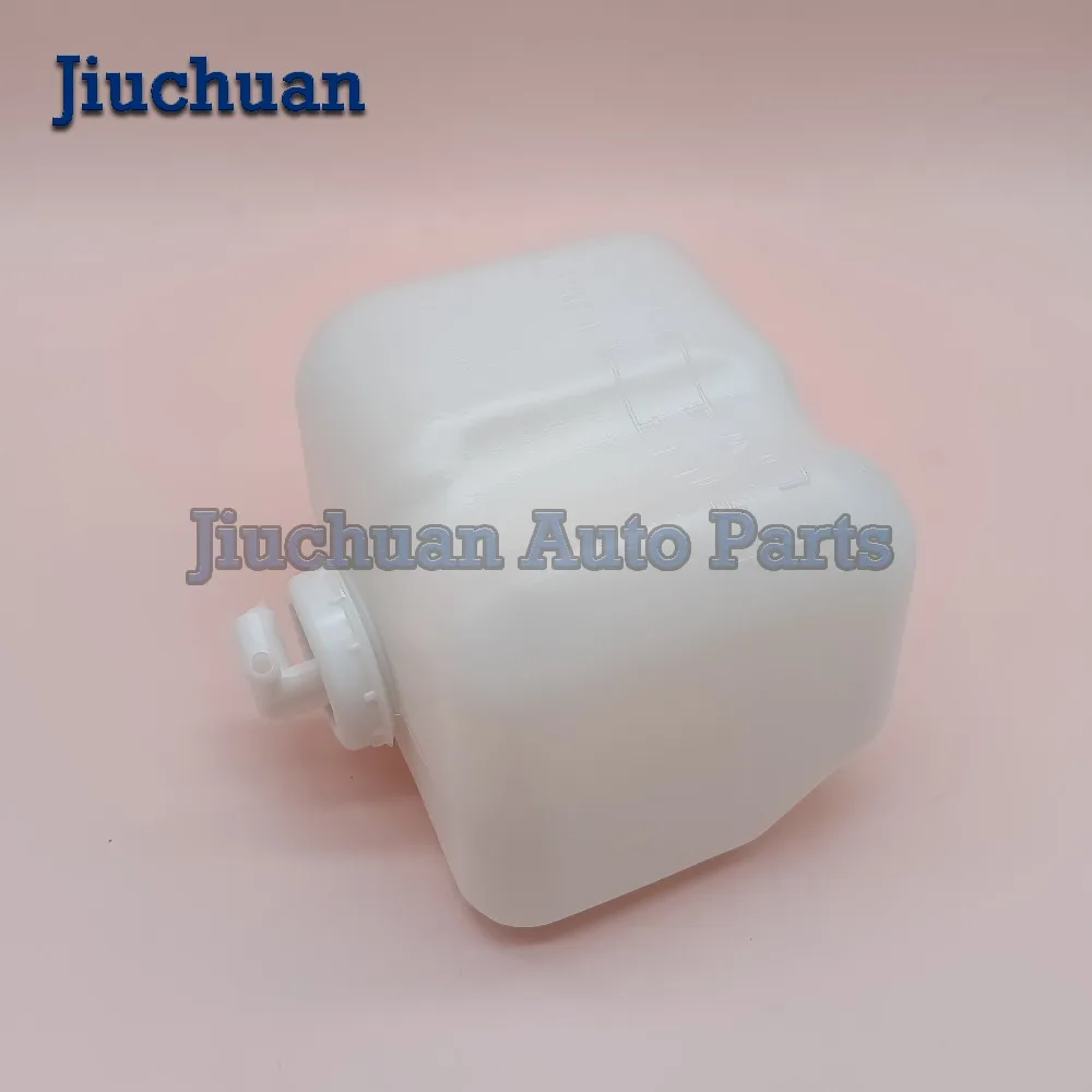 Radiator Condenser Water Tank Assy for Pajero Montero II 2nd 1990-2004 V32 V43 V44 V45 V46 4D56 4M40 L200 MB605260 MB598036
Radiator Condenser Water Tank Assy for Pajero Montero II 2nd 1990-2004 V32 V43 V44 V45 V46 4D56 4M40 L200 MB605260 MB598036