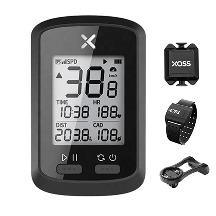 Беспроводной GPS-компьютер ANT +, спидометр для велосипеда, компьютер для дорожного горного велосипеда
Беспроводной GPS-компьютер ANT +, спидометр для велосипеда, компьютер для дорожного горного велосипеда