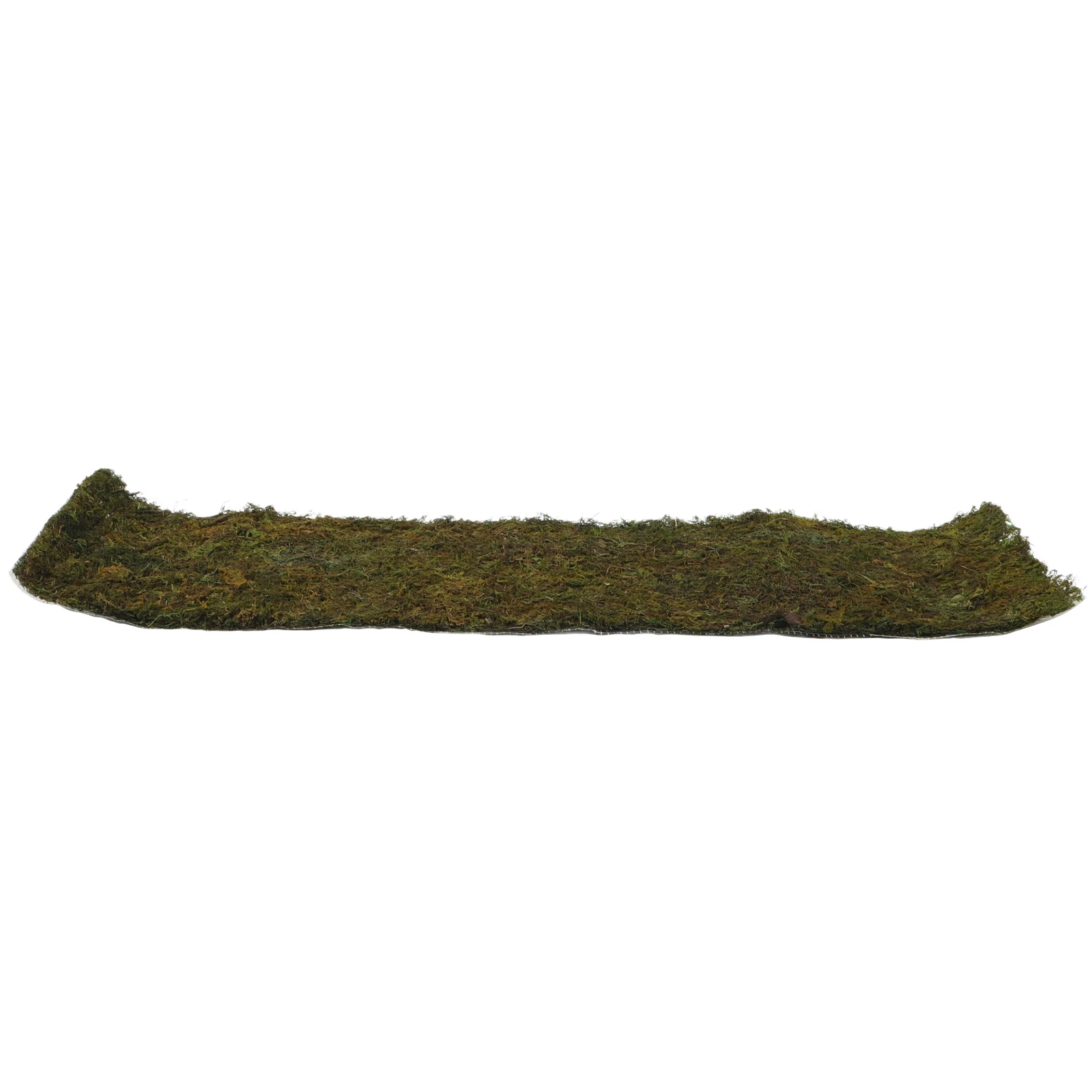 Artificial Moss 30cmx100cm Realistic Turf for Bonsai Plants Fish Tank Yard Decor Micro Landscape Prop Fake Grass Green Mat
Artificial Moss 30cmx100cm Realistic Turf for Bonsai Plants Fish Tank Yard Decor Micro Landscape Prop Fake Grass Green Mat