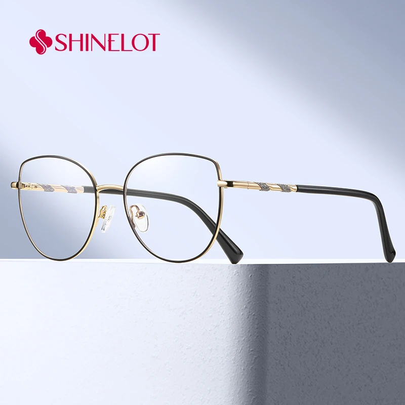 91718 Modern Girl Bluelight Blocking Glasses Cat Eye Medical Grade Eyeglasses Frame Ins Style Y2k Best-Selling Eyewear
91718 Modern Girl Bluelight Blocking Glasses Cat Eye Medical Grade Eyeglasses Frame Ins Style Y2k Best-Selling Eyewear
