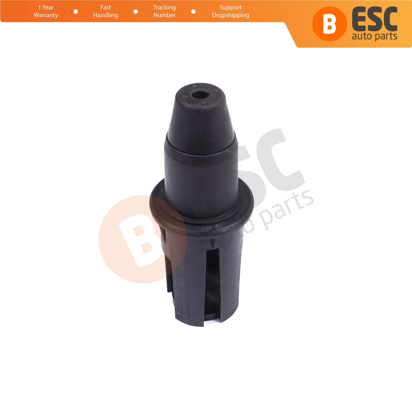 ESP972 Engine Bonnet Hood Adjuster Adjustment Prop Holder Wedge Rubber Stop 540505076R 8200497780 For Renault Kangoo MK2
ESP972 Engine Bonnet Hood Adjuster Adjustment Prop Holder Wedge Rubber Stop 540505076R 8200497780 For Renault Kangoo MK2