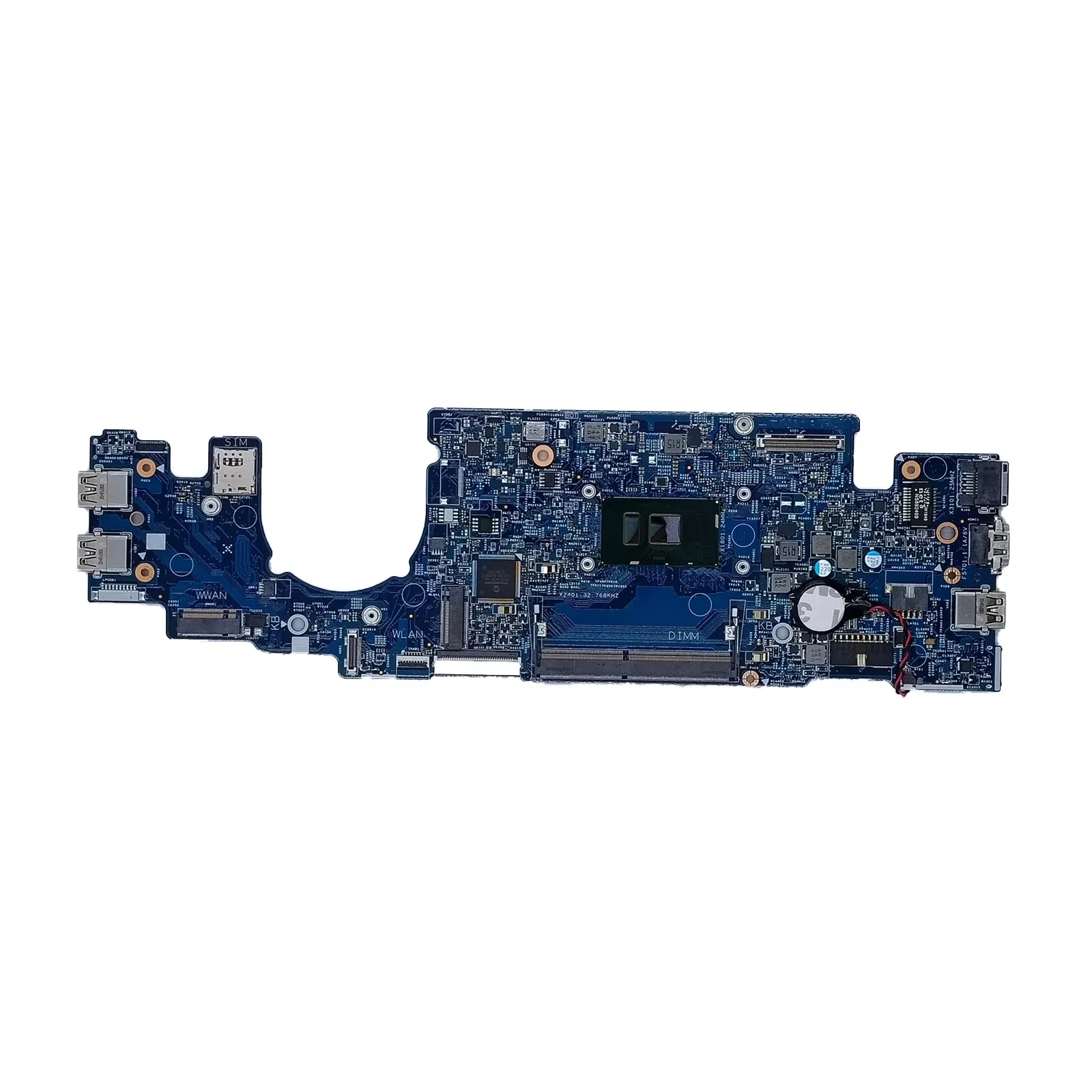 066FRK для материнской платы Latitude 3380 KEYSTONE 13 WIN 16824-1 SR2UW i3-6006U
066FRK для материнской платы Latitude 3380 KEYSTONE 13 WIN 16824-1 SR2UW i3-6006U