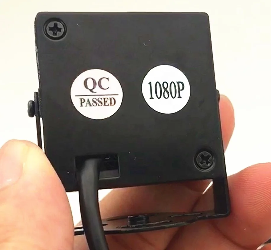 New UVC Mini Size IR Infrared Night Vision USB 2.0 Camera 720P OTG Driverless for Atm Kiosk
New UVC Mini Size IR Infrared Night Vision USB 2.0 Camera 720P OTG Driverless for Atm Kiosk