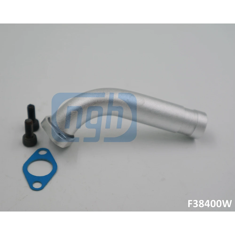 Genuine NGH part! One piece Exhaust pipe for GF38 Gasoline engine for RC Airplane
Genuine NGH part! One piece Exhaust pipe for GF38 Gasoline engine for RC Airplane