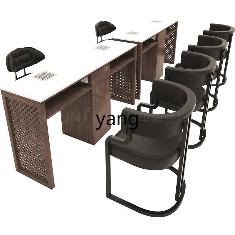 CX new Chinese solid wood manicure table and chair set antique style with its own vacuum cleaner
CX new Chinese solid wood manicure table and chair set antique style with its own vacuum cleaner