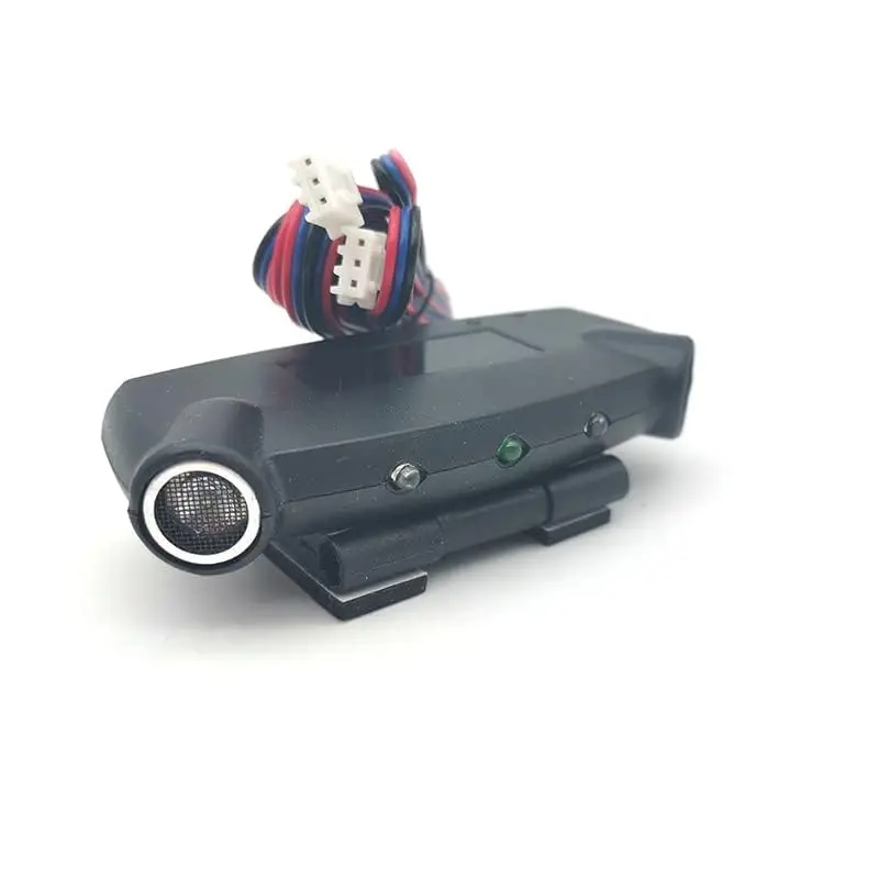 Universal Car Ultrasonic Alarm Sensor Motion Alarm Detection 12V Supplying Power
Universal Car Ultrasonic Alarm Sensor Motion Alarm Detection 12V Supplying Power