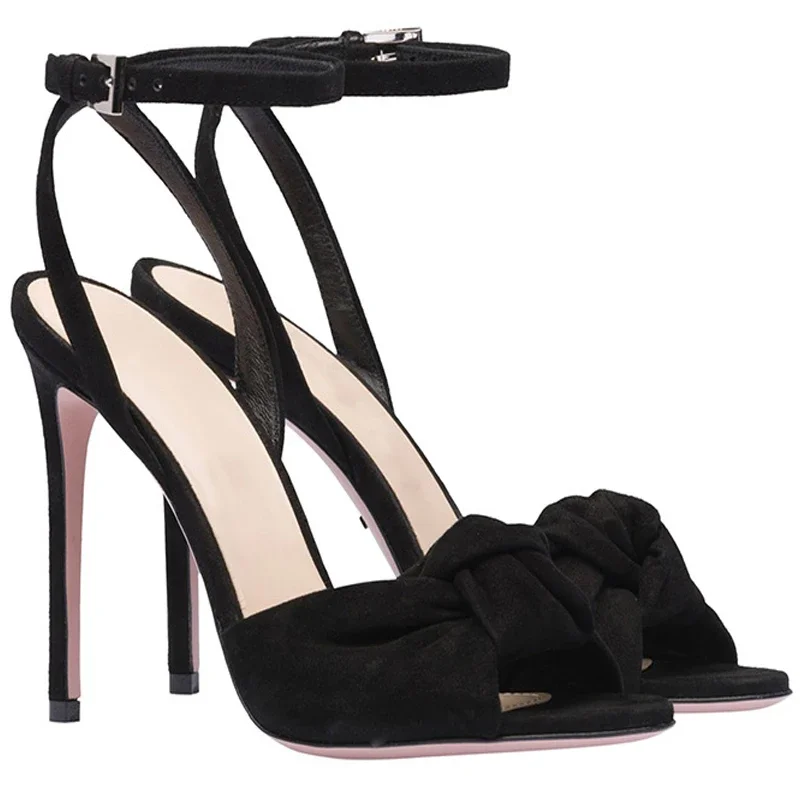 【Measure your feet length before order】Elegant Luxury Designer Women Sandal Stiletto High Heel Strappy Sexy Fetish Shoe 6-CHC-12
【Measure your feet length before order】Elegant Luxury Designer Women Sandal Stiletto High Heel Strappy Sexy Fetish Shoe 6-CHC-12