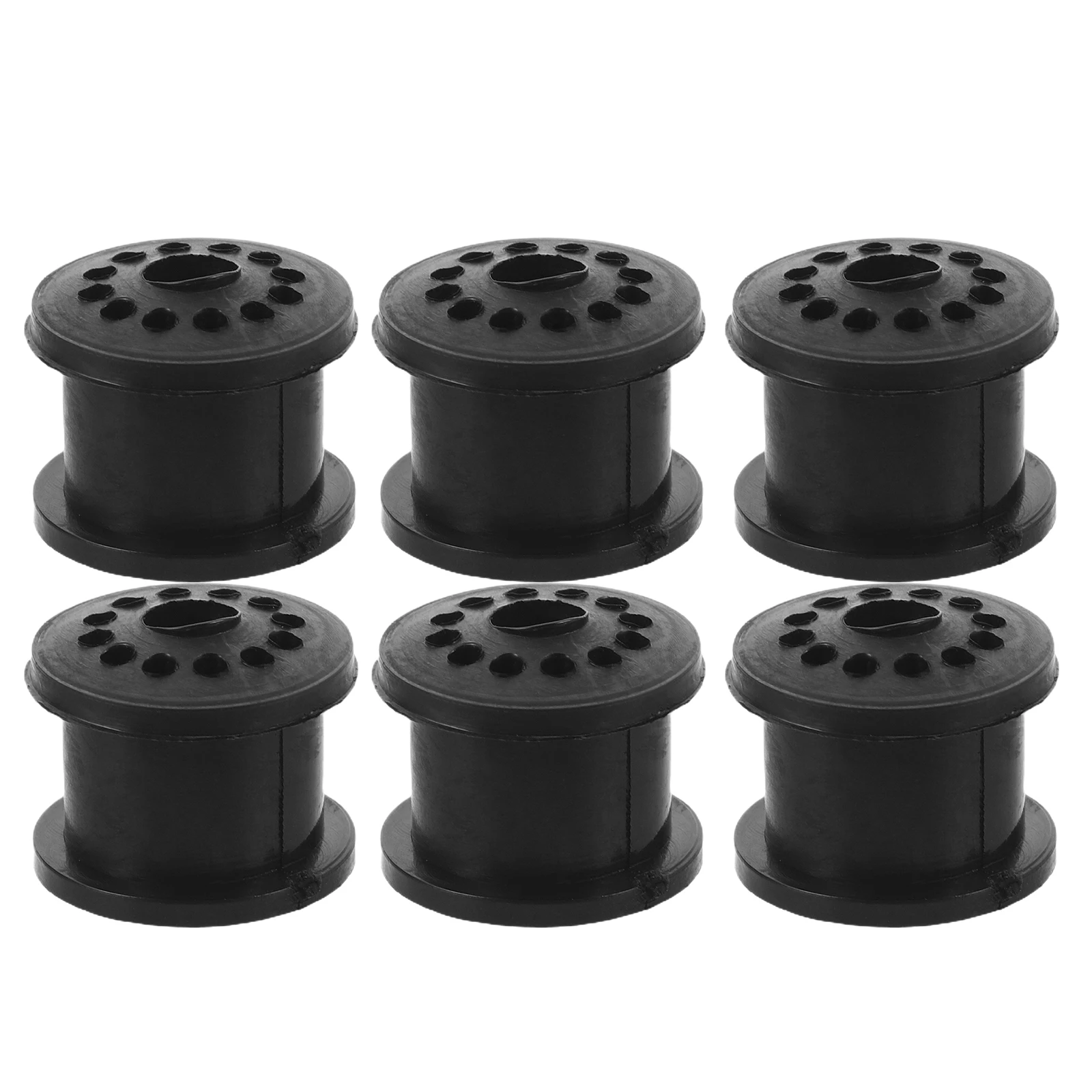 6 шт. втулка троса переключения передач прочный пластиковый рычаг переключения передач замена для плавной производительности переключения передач
6 шт. втулка троса переключения передач прочный пластиковый рычаг переключения передач замена для плавной производительности переключения передач