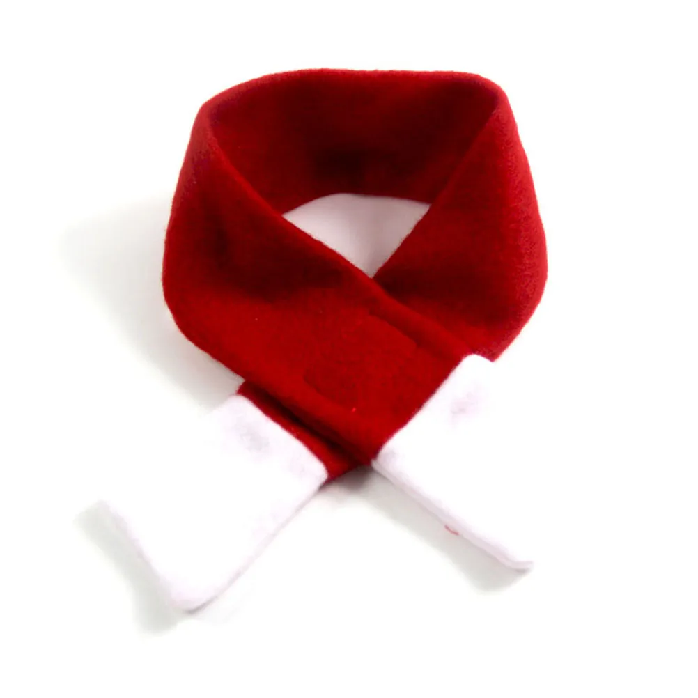 Pet Clothing Suit Costumes Scarf Warm Comfortable Vibrant Color No Fading Holiday Outfit Winter Stylish Durability for Cat
Pet Clothing Suit Costumes Scarf Warm Comfortable Vibrant Color No Fading Holiday Outfit Winter Stylish Durability for Cat