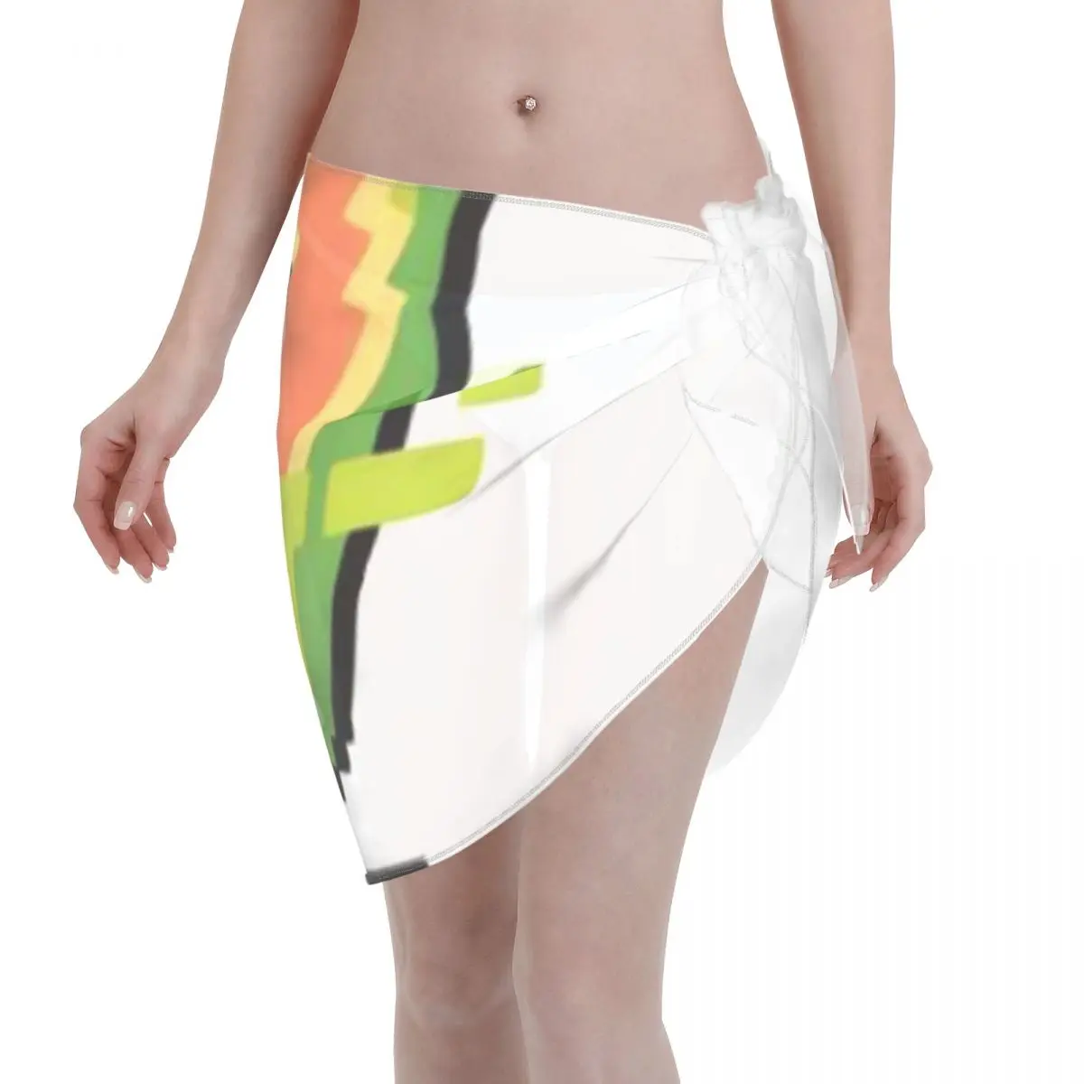 Promotion Pixel Papaya Tropical Fruit Pixel Art Women's Beach Wrap SkirtAirport Travel Layering Beach Casual Wrap
Promotion Pixel Papaya Tropical Fruit Pixel Art Women's Beach Wrap SkirtAirport Travel Layering Beach Casual Wrap