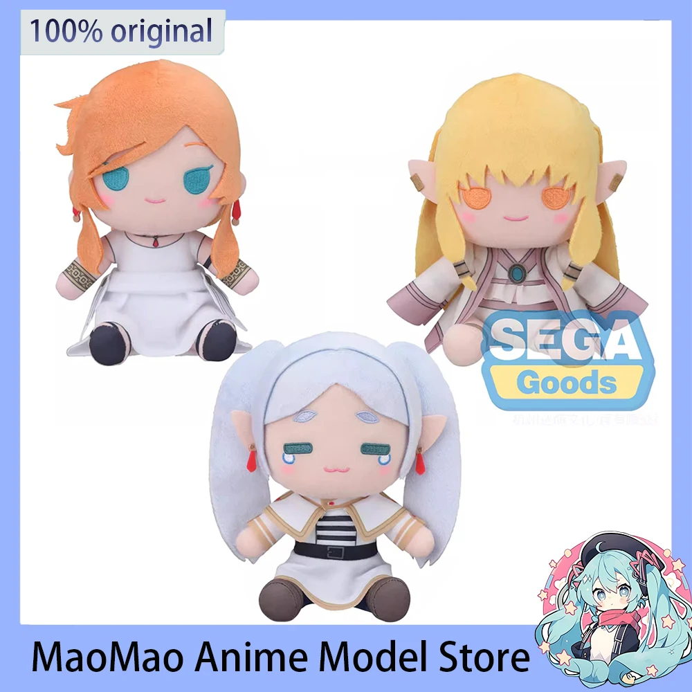 Original SEGA Fuwa Petit Fufu Serie Flamme Plush Doll Frieren: Beyond Journey's End Kawaii Anime Figure Plush Ornament Gift
Original SEGA Fuwa Petit Fufu Serie Flamme Plush Doll Frieren: Beyond Journey's End Kawaii Anime Figure Plush Ornament Gift