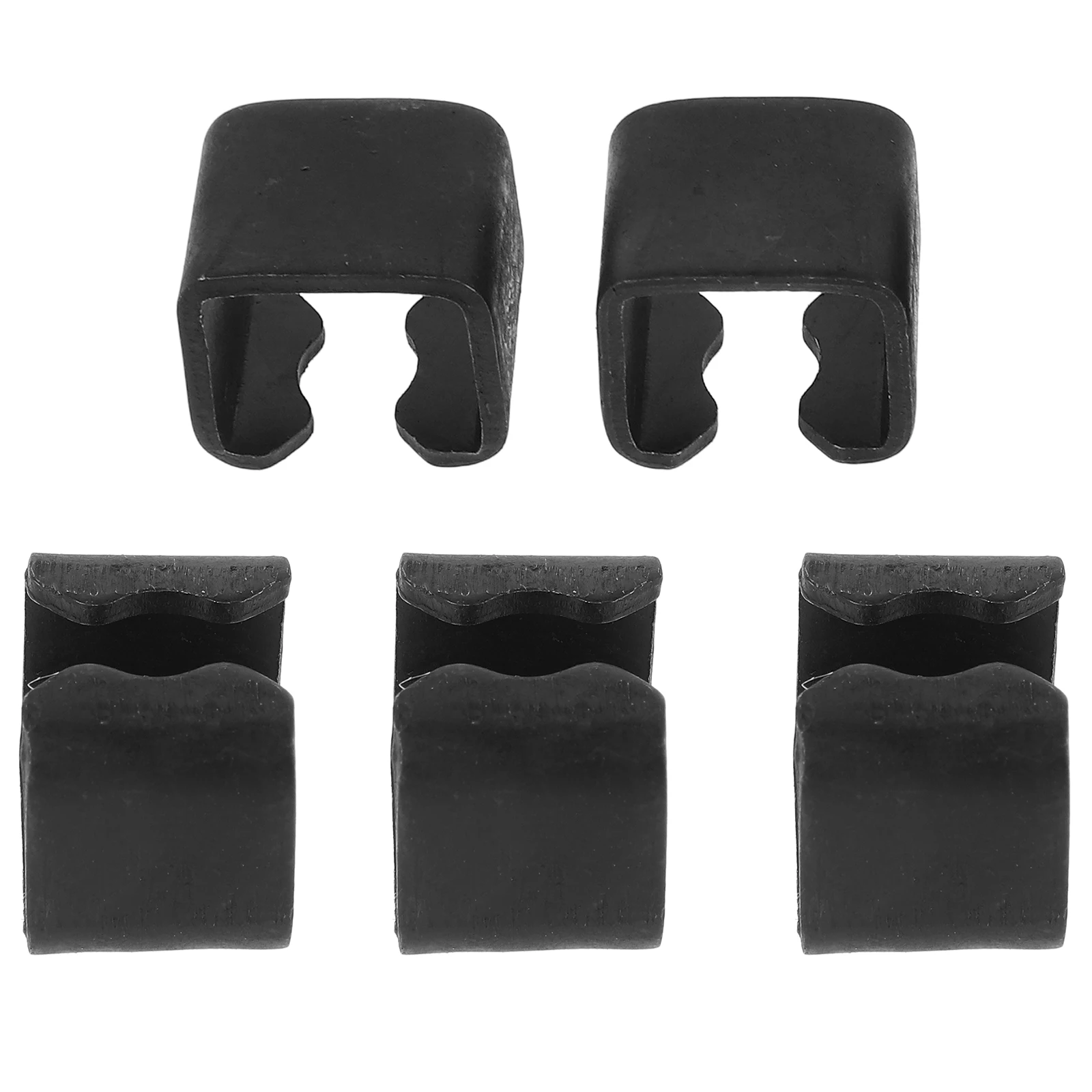 5 Pcs Pump Core Clips Horizontal Jack Repair Tools Replacement Parts Oil Pump Accessories Car Maintenance Plastic Components
5 Pcs Pump Core Clips Horizontal Jack Repair Tools Replacement Parts Oil Pump Accessories Car Maintenance Plastic Components