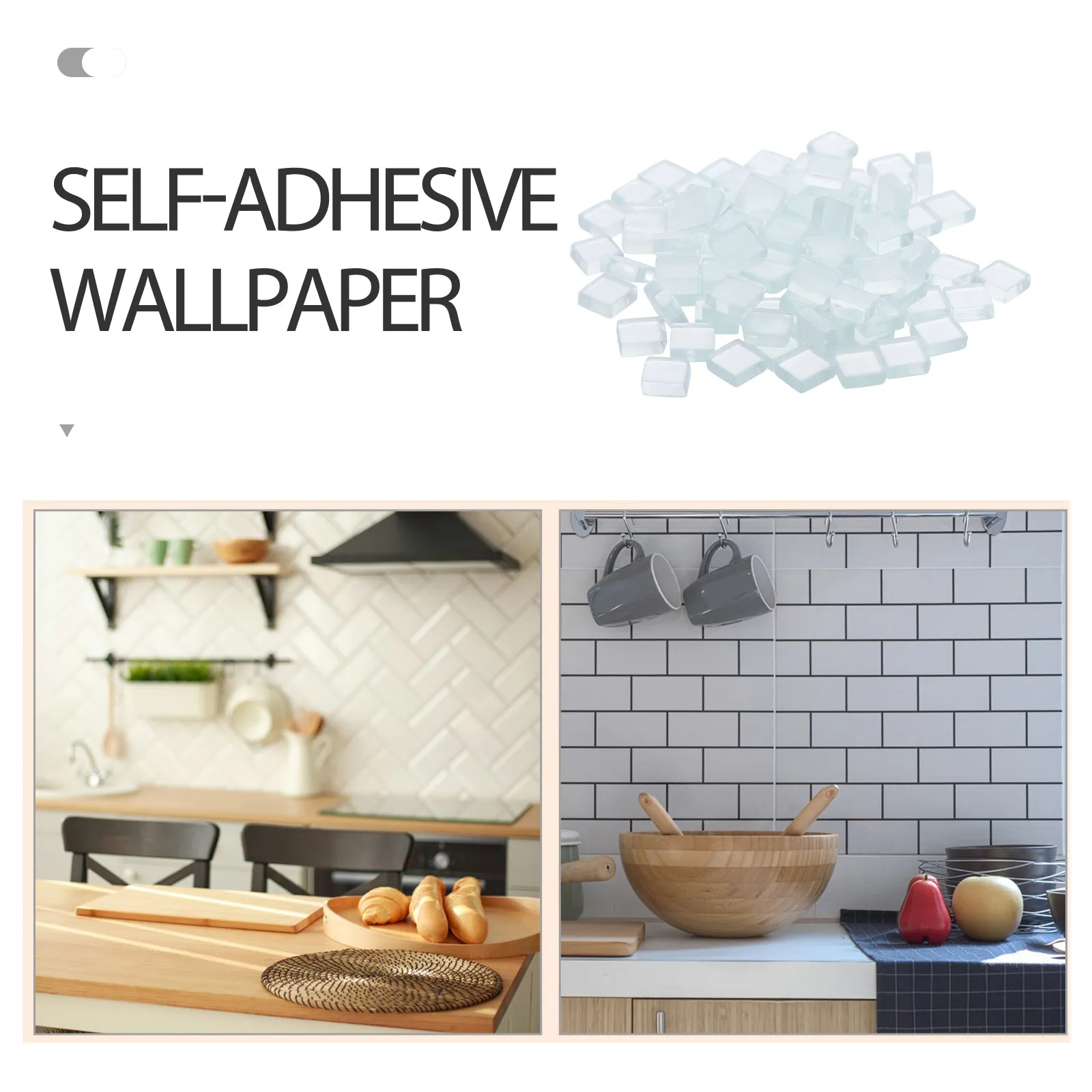450Pcs Transparent Glass Mosaic Tiles Mini Square 1x1cm Clear Pieces for DIY Mosaic Crafts Home Decor Transparent Glass Tiles
450Pcs Transparent Glass Mosaic Tiles Mini Square 1x1cm Clear Pieces for DIY Mosaic Crafts Home Decor Transparent Glass Tiles