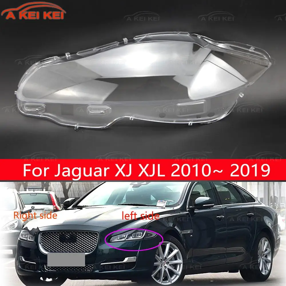 Для Jaguar XJ XJL 2010-2019 крышка передних фар водонепроницаемая прозрачная линза для фар замена оригинального корпуса фары
Для Jaguar XJ XJL 2010-2019 крышка передних фар водонепроницаемая прозрачная линза для фар замена оригинального корпуса фары