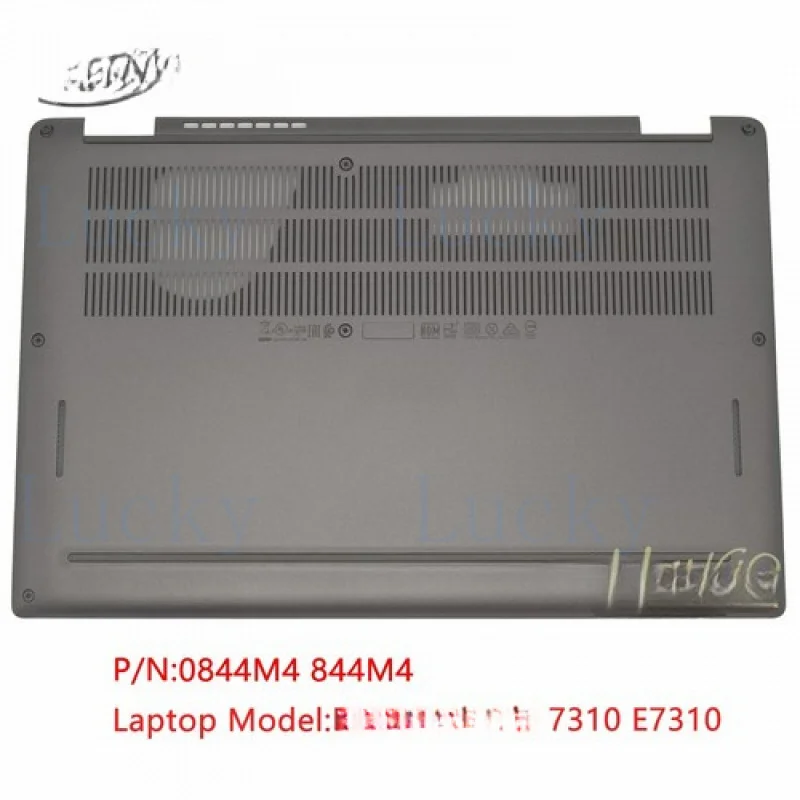 Новая нижняя крышка корпуса для DELL Latitude 7310 E7310, артикул 0844M4 844M4
Новая нижняя крышка корпуса для DELL Latitude 7310 E7310, артикул 0844M4 844M4