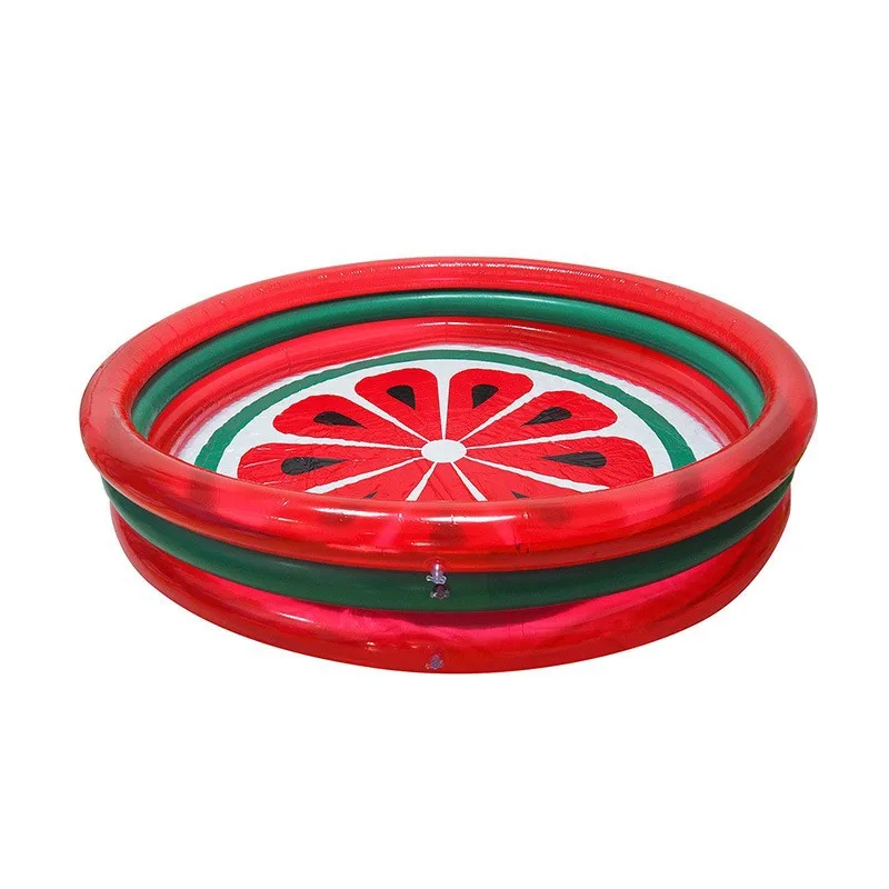 Children's indoor ocean ball pool, circular three-layer watermelon pool, bobball toy play pool
Children's indoor ocean ball pool, circular three-layer watermelon pool, bobball toy play pool