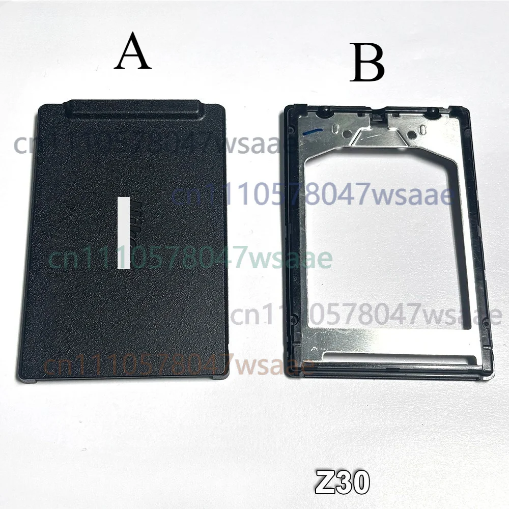 Z30 LCD Screen Cover Screen Shell Screen Case Camera Repair Parts for Nikon 98% new
Z30 LCD Screen Cover Screen Shell Screen Case Camera Repair Parts for Nikon 98% new