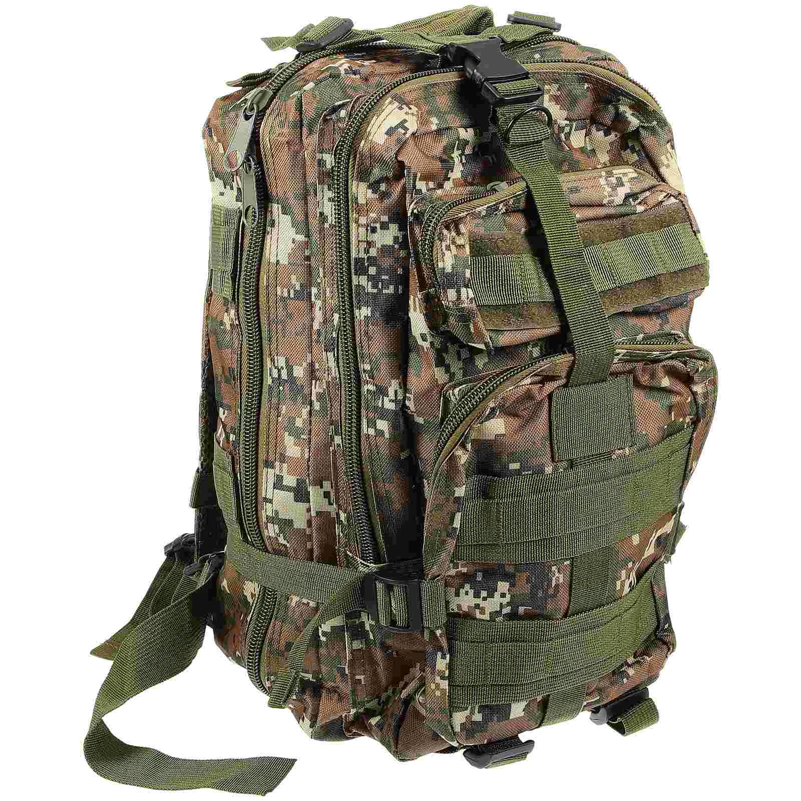 Travel Backpack for Outdoor Survival Gear and Equipment Large Capacity Storage Bag Camping Hiking Shoulder
Travel Backpack for Outdoor Survival Gear and Equipment Large Capacity Storage Bag Camping Hiking Shoulder
