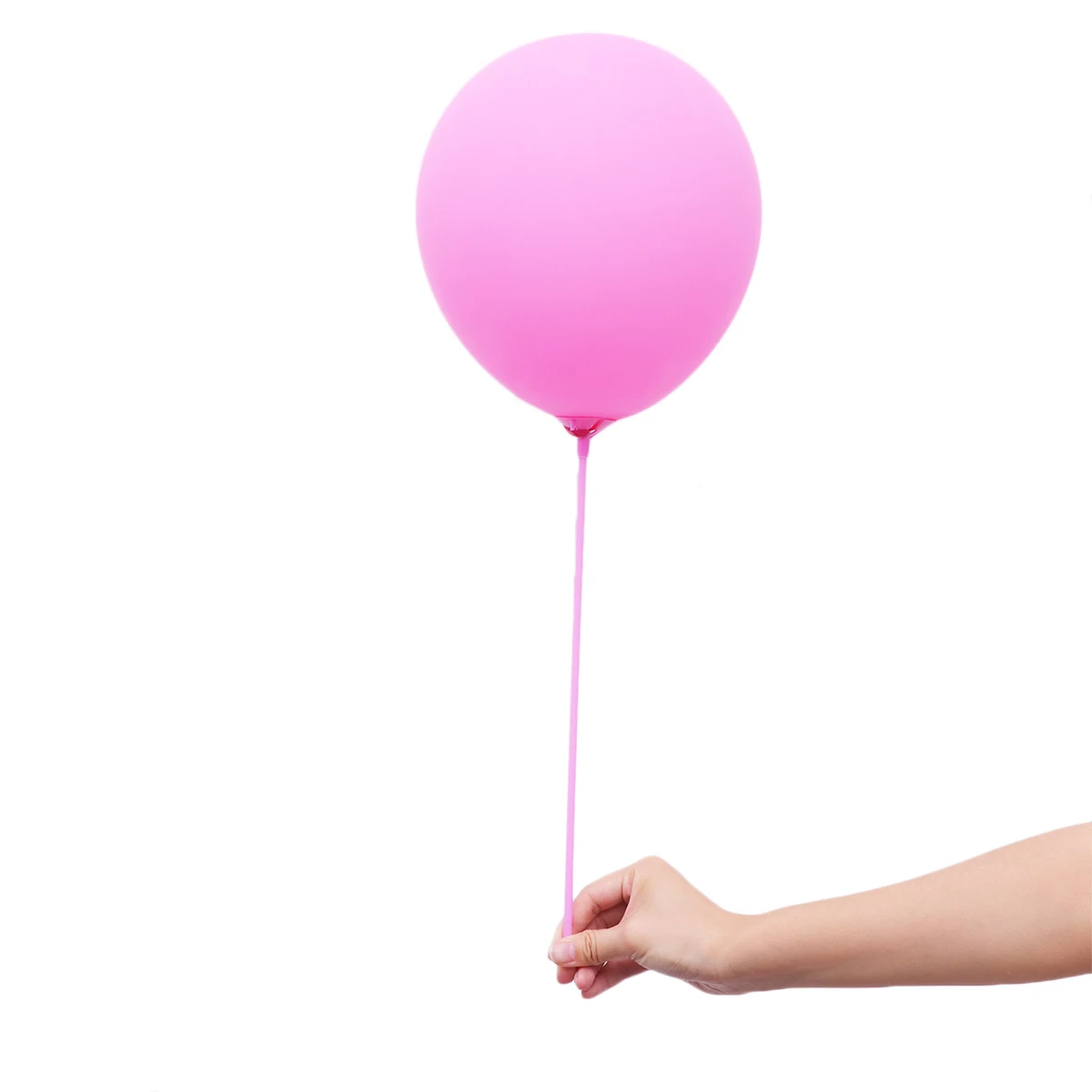 Balloon Rod PP Reusable Easy Assembly Birthday Wedding Baby Shower Decorations Balloon Support Holder Desktop Stick
Balloon Rod PP Reusable Easy Assembly Birthday Wedding Baby Shower Decorations Balloon Support Holder Desktop Stick