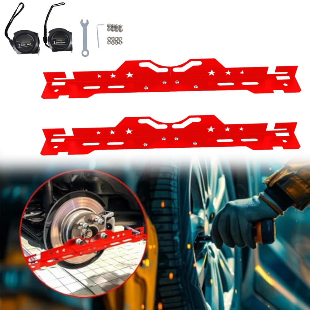 Сверхмощный инструмент для выравнивания колес, выравниватель колес - инструмент для авторемонта, инструмент для проверки автомобилей, автомобилей, домашнего использования
Сверхмощный инструмент для выравнивания колес, выравниватель колес - инструмент для авторемонта, инструмент для проверки автомобилей, автомобилей, домашнего использования