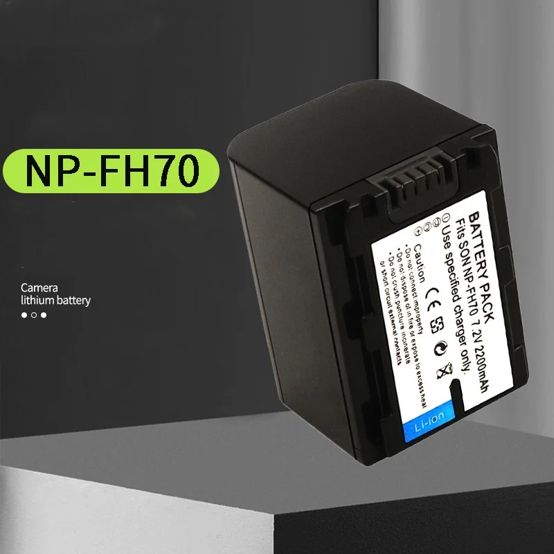 NP FH70 NP-FH70 Camera Battery or Charger For Sony NP-FH30 FH40 NP-FH60 NP-FH50 DCR DVD508 DVD408 DVD105 HC28 SR300 SR200 SR82
NP FH70 NP-FH70 Camera Battery or Charger For Sony NP-FH30 FH40 NP-FH60 NP-FH50 DCR DVD508 DVD408 DVD105 HC28 SR300 SR200 SR82