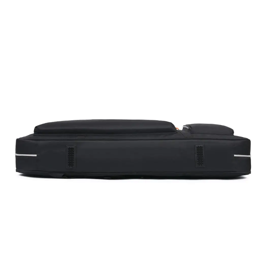 Electronic Keyboard Soft Case Backpack Padded Travel Bag for 61 Key Digital Synthesizer Organ
Electronic Keyboard Soft Case Backpack Padded Travel Bag for 61 Key Digital Synthesizer Organ