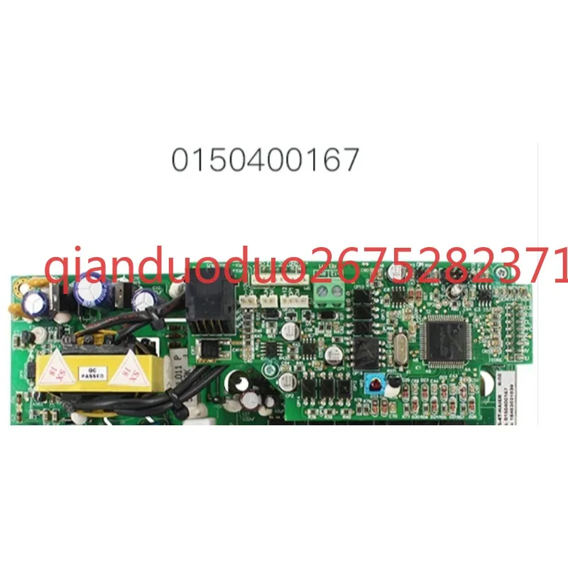 Подходит для аксессуаров кондиционеров Haier 0150400167
Подходит для аксессуаров кондиционеров Haier 0150400167