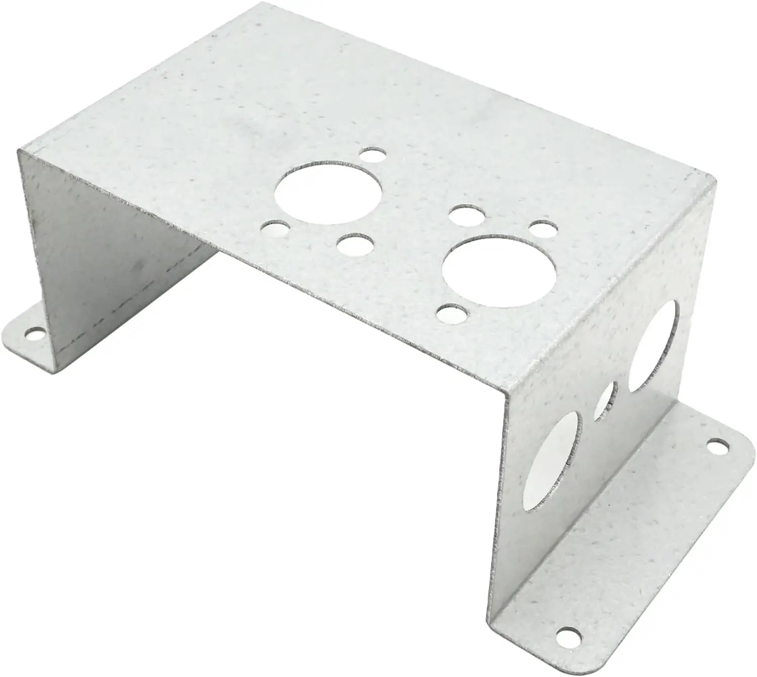 U Shape Heater Base Mounting Plate for Webasto Air Top 2000 STC & Eberspacher Airtronic D2
U Shape Heater Base Mounting Plate for Webasto Air Top 2000 STC & Eberspacher Airtronic D2