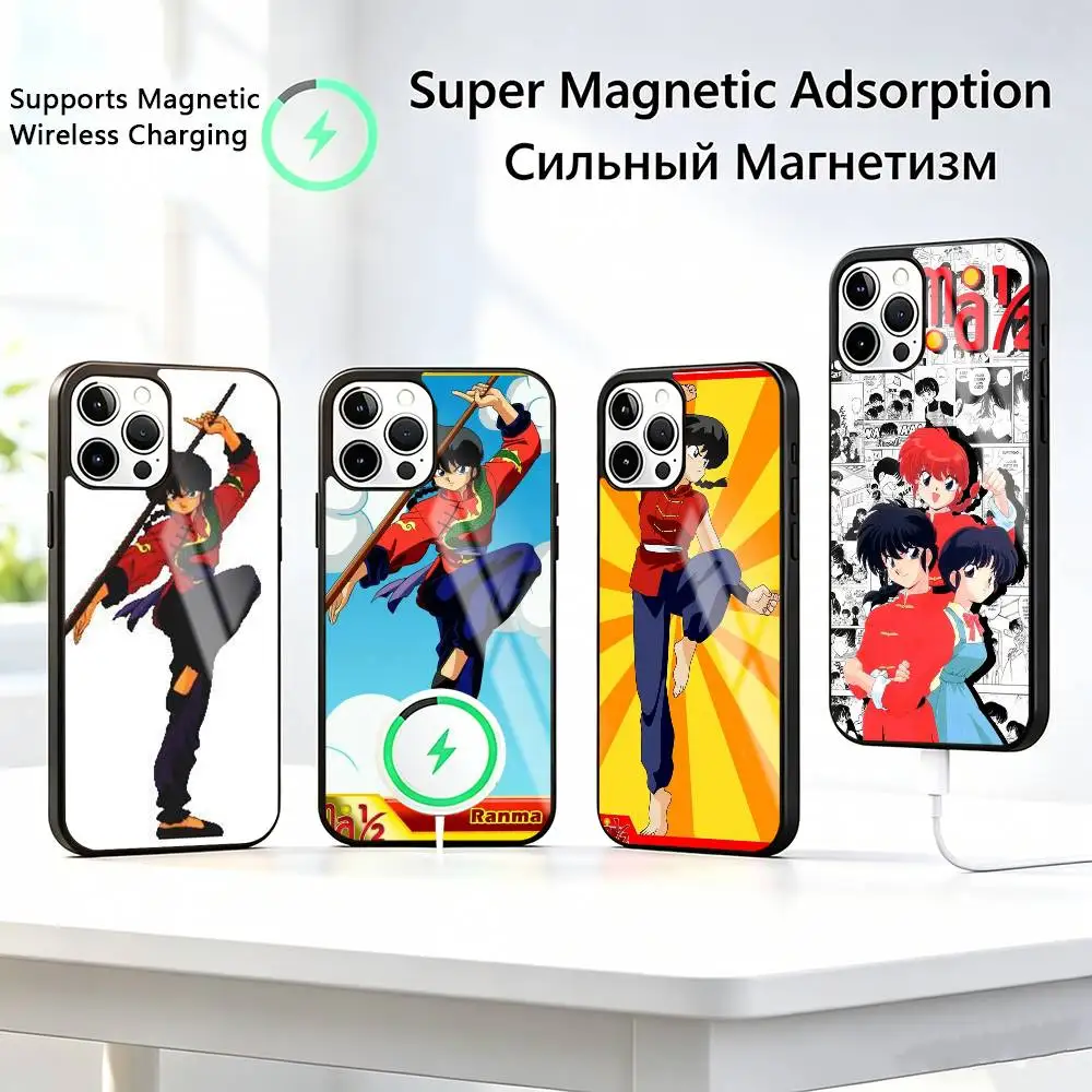 Manga Comics-s Ranma Phone Case For iPhone17,16,15,14,13,12,11 Plus,Pro Compatible with magnetic wireless charging
Manga Comics-s Ranma Phone Case For iPhone17,16,15,14,13,12,11 Plus,Pro Compatible with magnetic wireless charging