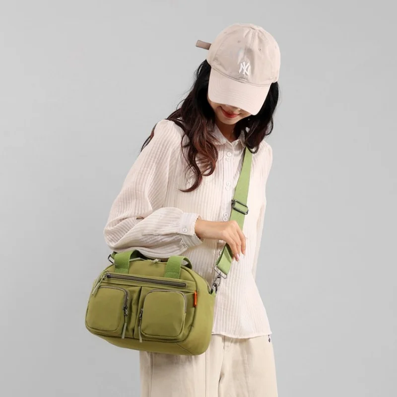 2025 Новая высококачественная женская кожаная сумка через плечо, роскошный бренд, известный дизайнер, винтажный Париж, модный вид, премиум-класса Vibe
2025 Новая высококачественная женская кожаная сумка через плечо, роскошный бренд, известный дизайнер, винтажный Париж, модный вид, премиум-класса Vibe 