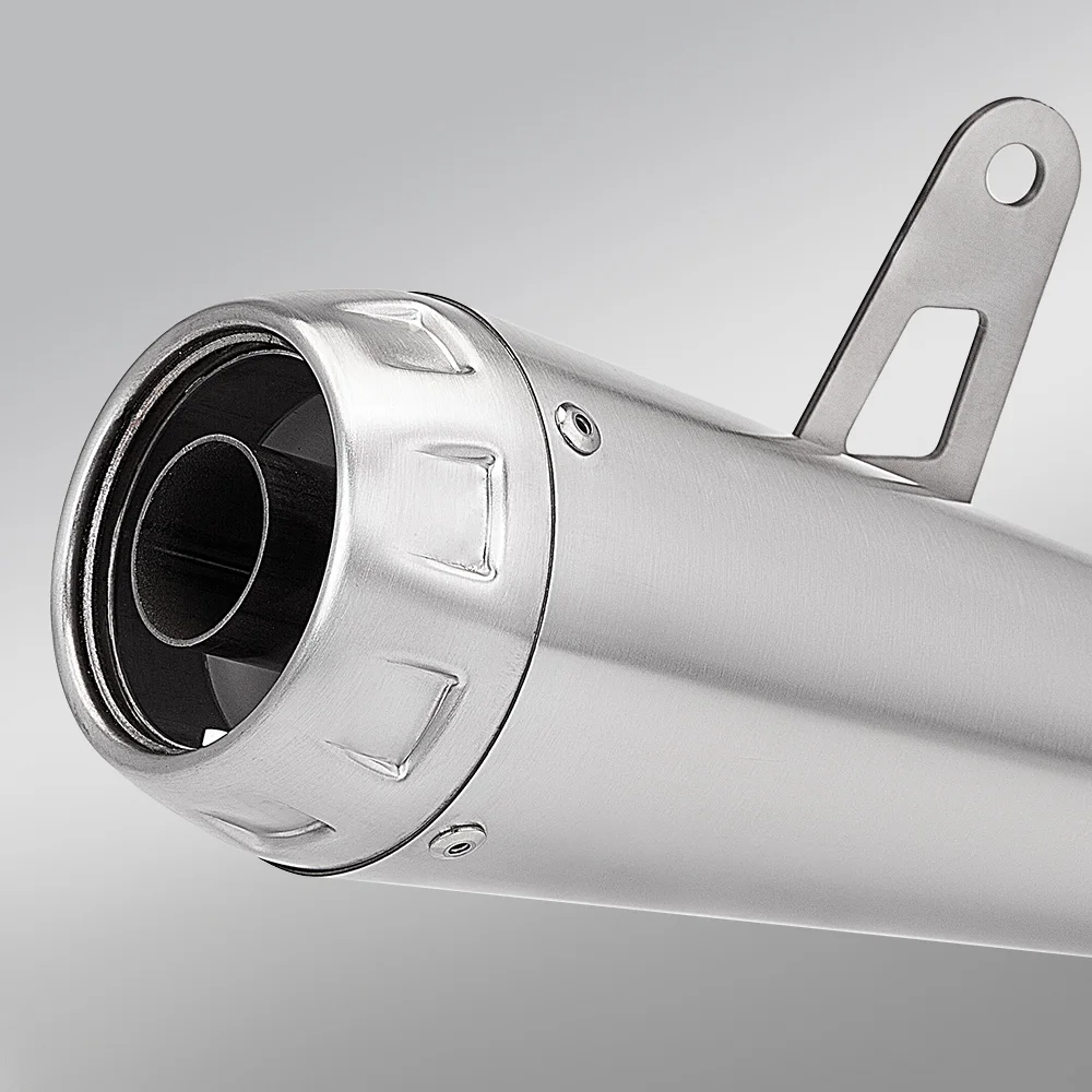 For 400MT 400NK motorcycle exhaust slip-on mid-pipe connector muffler 400MT 400NK exhaust
For 400MT 400NK motorcycle exhaust slip-on mid-pipe connector muffler 400MT 400NK exhaust