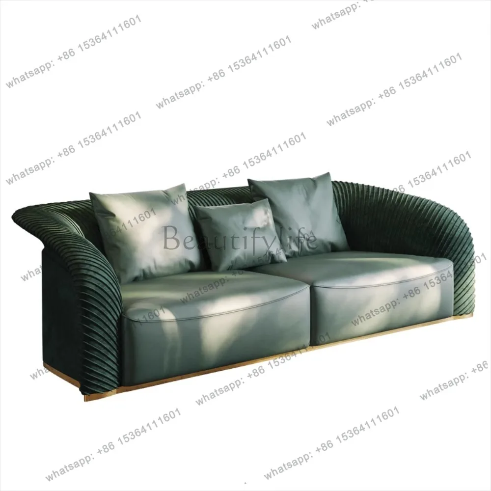 Discover Ultimate Comfort Elegant Modern Italian Sofa Set Perfect Stylish Living Room Relaxation
Discover Ultimate Comfort Elegant Modern Italian Sofa Set Perfect Stylish Living Room Relaxation