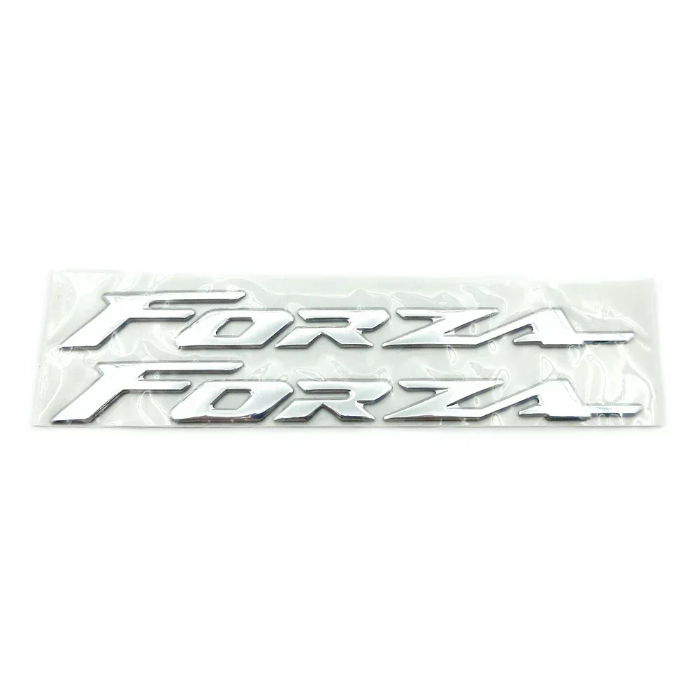 AMotorcycle Emblem Logo Raised Decals Fairing Tank Fuel Stickers Cover Set For Honda Forza 300 250 125 Forza300 Forza250 Forza12
AMotorcycle Emblem Logo Raised Decals Fairing Tank Fuel Stickers Cover Set For Honda Forza 300 250 125 Forza300 Forza250 Forza12