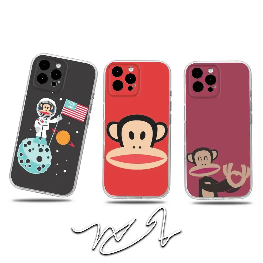 Famous P-Paul F-FrankS Phone Case For iPhone 17,16,15,14,13,12,11 Pro,Max,Plus,X,XS,XR,SE4,E Mini Transparent Soft Cover
Famous P-Paul F-FrankS Phone Case For iPhone 17,16,15,14,13,12,11 Pro,Max,Plus,X,XS,XR,SE4,E Mini Transparent Soft Cover