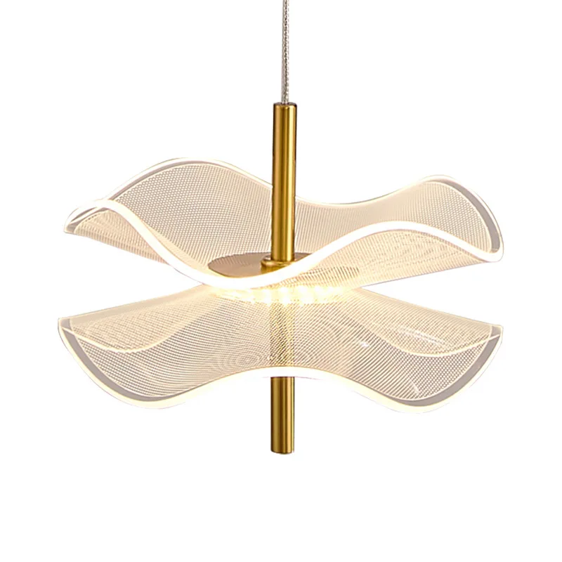 Modern creative living room background wall bedroom bedside acrylic lotus leaf small hanging duplex staircase hanging
Modern creative living room background wall bedroom bedside acrylic lotus leaf small hanging duplex staircase hanging