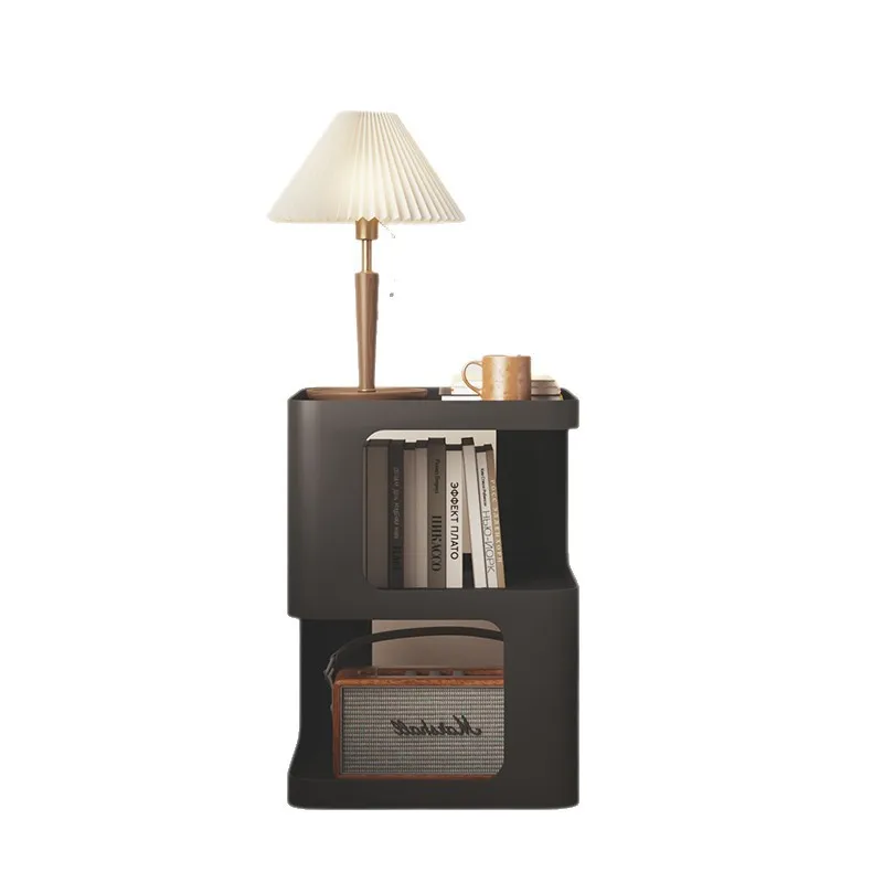 Bedside cabinet, simple bedroom, small creative modern high-end sofa, bedside side storage cabinet
Bedside cabinet, simple bedroom, small creative modern high-end sofa, bedside side storage cabinet
