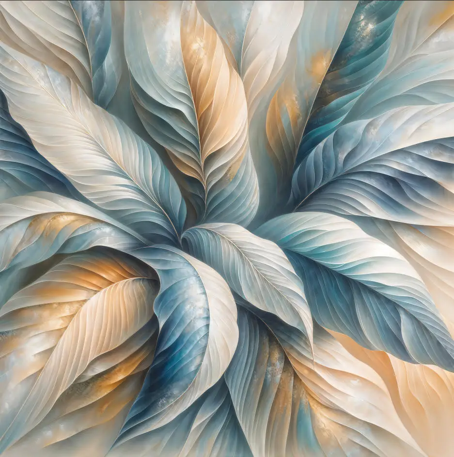 papier peint Custom large-size photo wallpaper 3d mural Modern Marble Feather living room TV background wall 3d wallpaper
papier peint Custom large-size photo wallpaper 3d mural Modern Marble Feather living room TV background wall 3d wallpaper