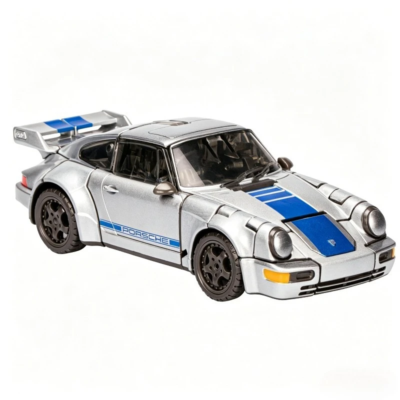 В наличии: Коллекционная фигурка робота-трансформера Hasbro Transformers Classic Movie D-Class Mirage, изысканная модель, подарок на день рождения, декор
В наличии: Коллекционная фигурка робота-трансформера Hasbro Transformers Classic Movie D-Class Mirage, изысканная модель, подарок на день рождения, декор