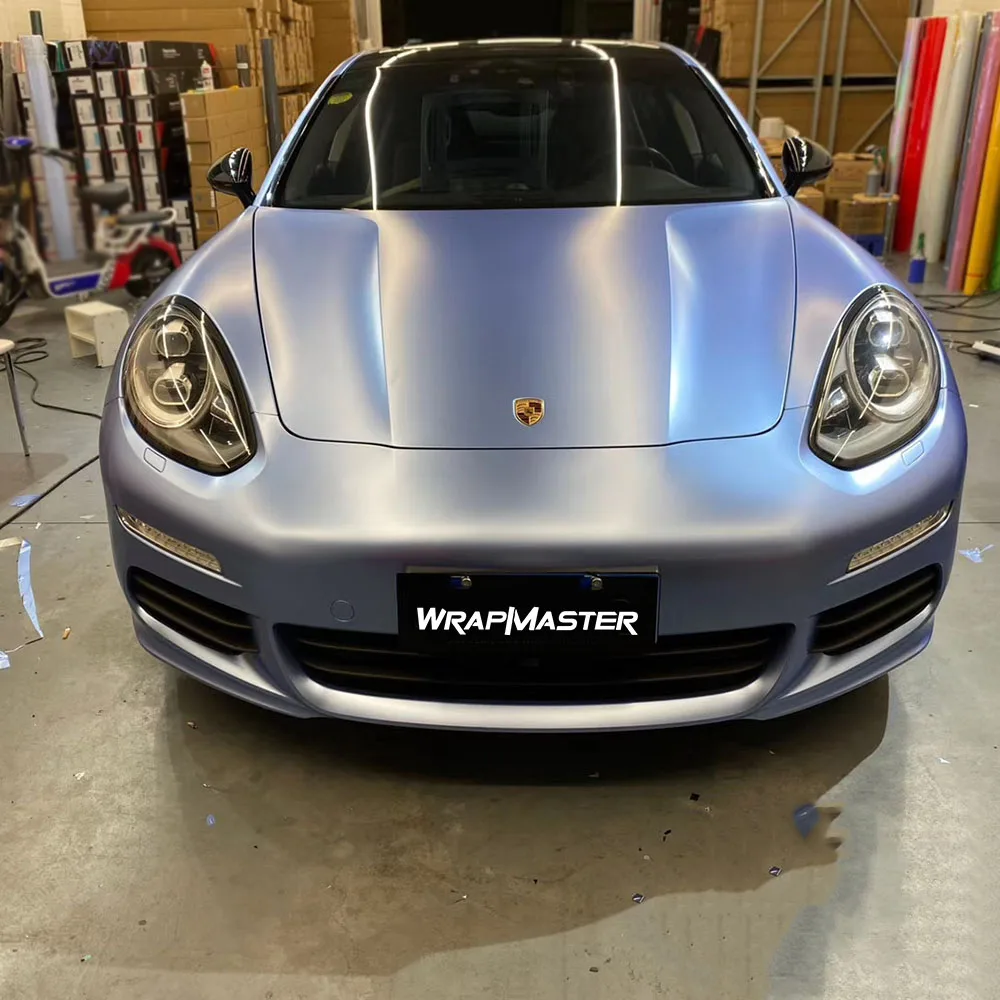 Защитная пленка для автомобиля Wrapmaster 5 м/10 м/18 м оптом, съемная сатиновая металлическая туманная синяя пленка для украшения автомобиля
Защитная пленка для автомобиля Wrapmaster 5 м/10 м/18 м оптом, съемная сатиновая металлическая туманная синяя пленка для украшения автомобиля