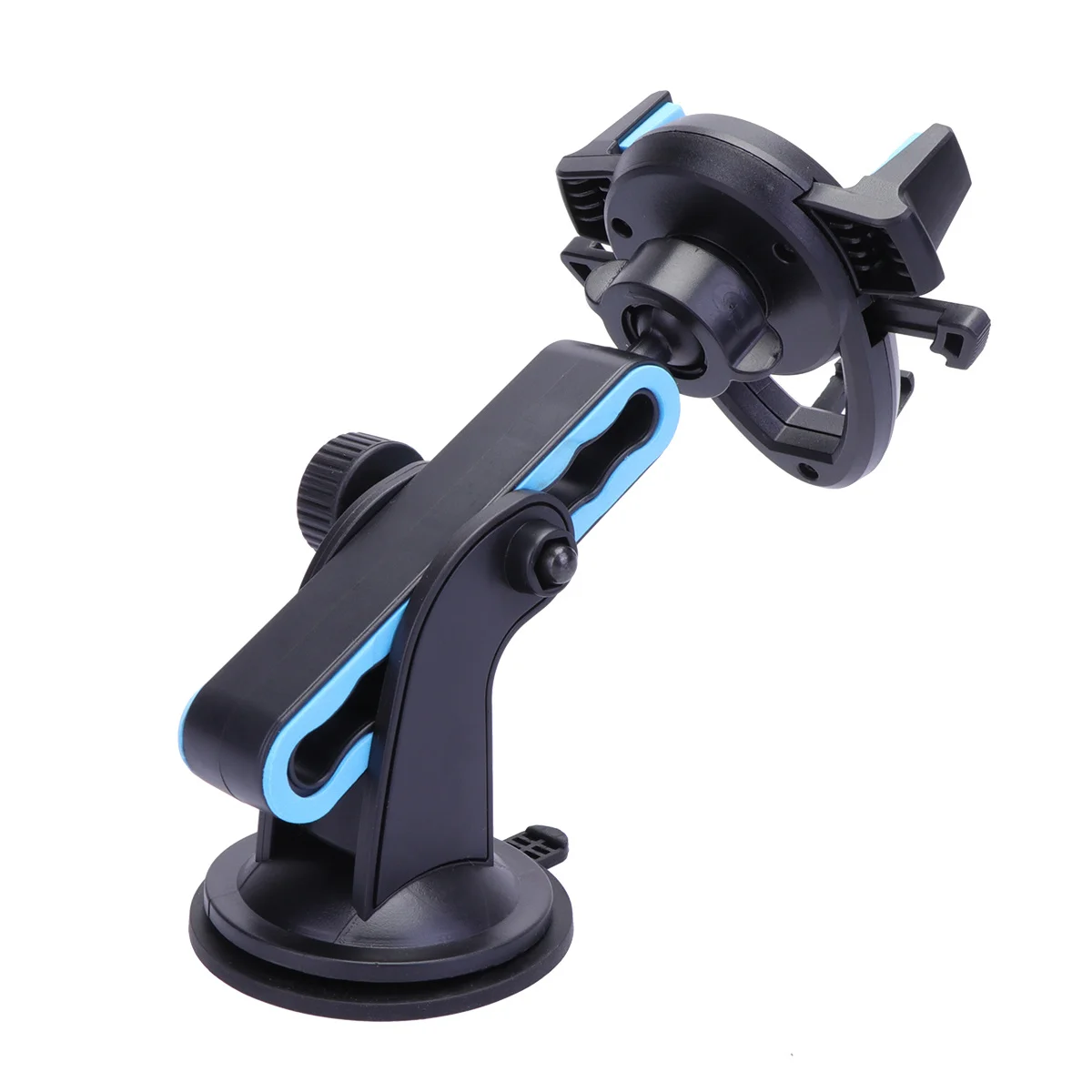 Car Phone Holder For 4 To 6 Inch Mobile Device Dashboard Navigation Support Linkage Mounting Bracket Blue
Car Phone Holder For 4 To 6 Inch Mobile Device Dashboard Navigation Support Linkage Mounting Bracket Blue