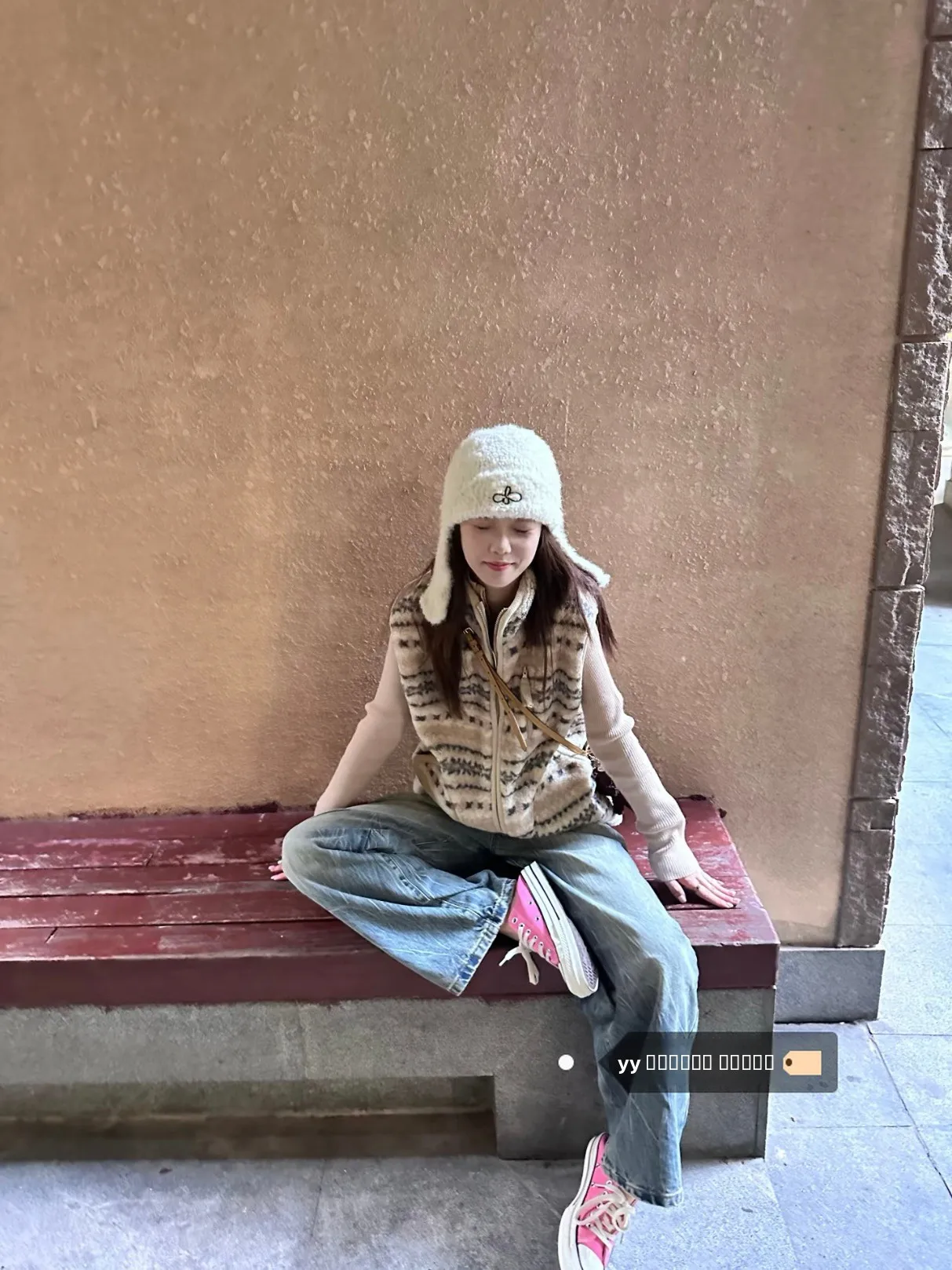 Thiened Lamb Velvet Jaet Zipper Collar Fair Isle Pattern Women's Faion Spring Outerwear Slim Fit Commute Sle Warmth
Thiened Lamb Velvet Jaet Zipper Collar Fair Isle Pattern Women's Faion Spring Outerwear Slim Fit Commute Sle Warmth